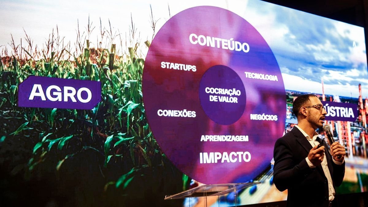 South Summit Brazil 2026 destaca agronegócio e cria programação exclusiva para agtechs