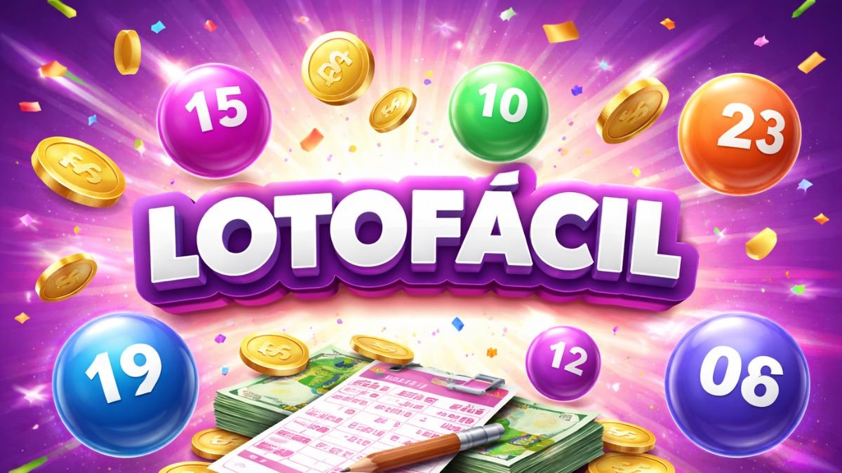 Resultado da Lotofácil hoje: confira números e ganhadores do concurso 3641 (sexta-feira, 20/03)