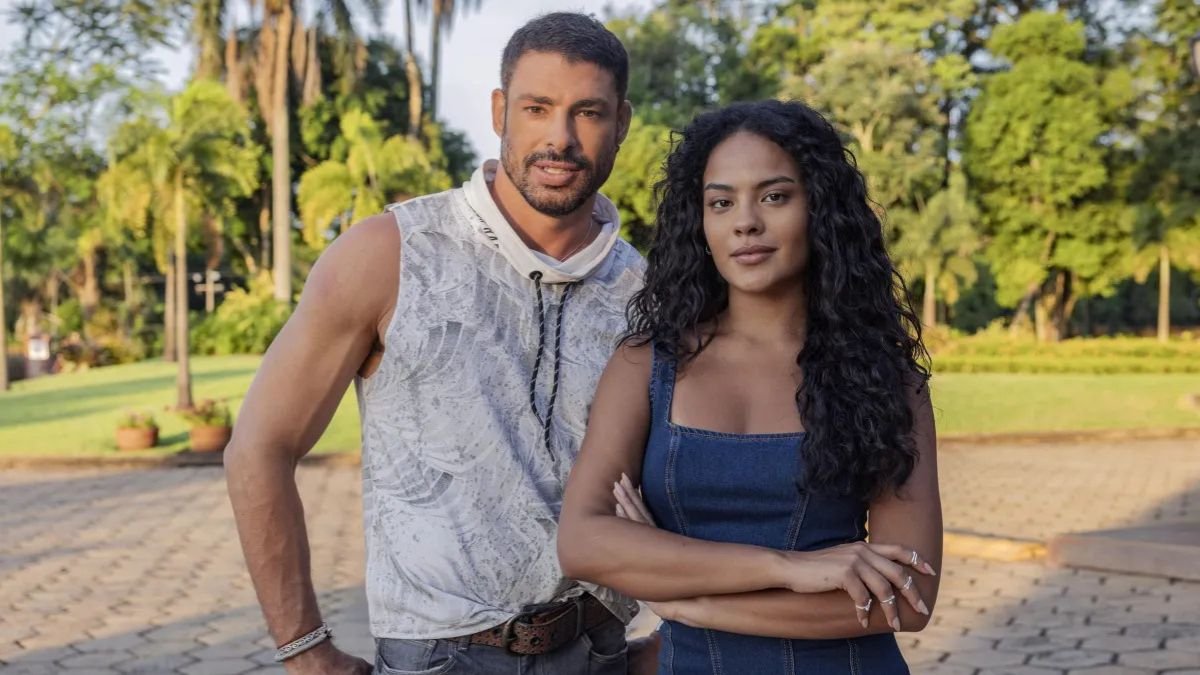 Bella Campos Relata Desconforto com Cauã Reymond nos Bastidores de Vale Tudo