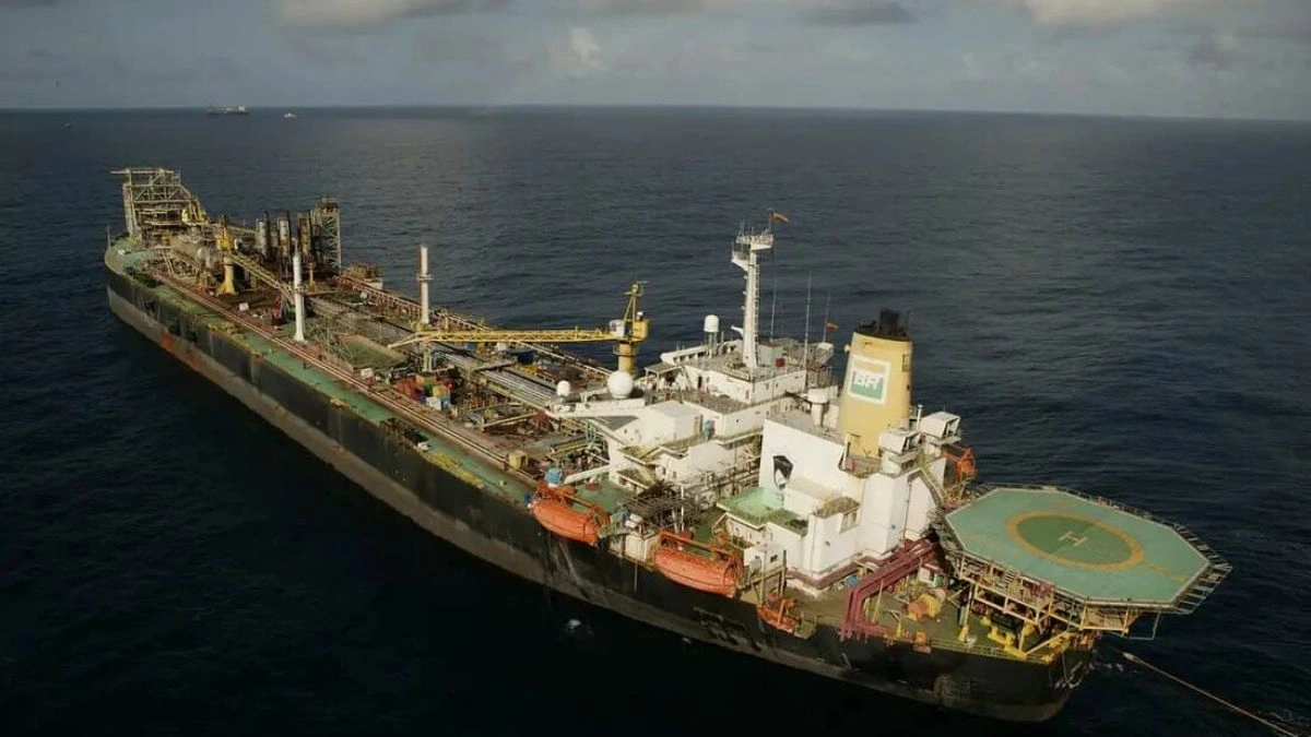 Brasil Vai Recorrer de Decisão Judicial Sobre Taxa de Exportação de Petróleo