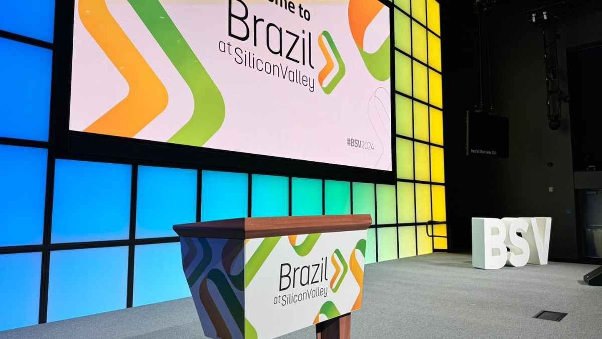 Brasil no Silicon Valley 2026: Protagonista ou Espectador?