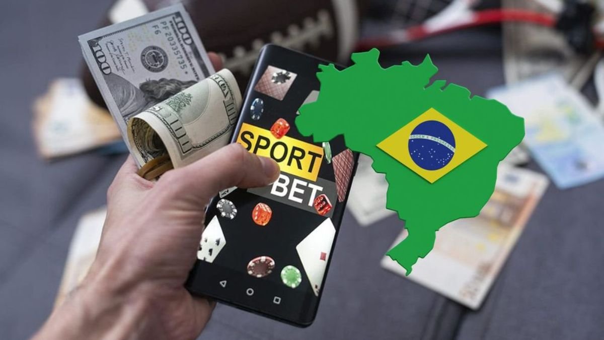 Brasil pode proibir apostas online governo avalia medidas mais rígidas