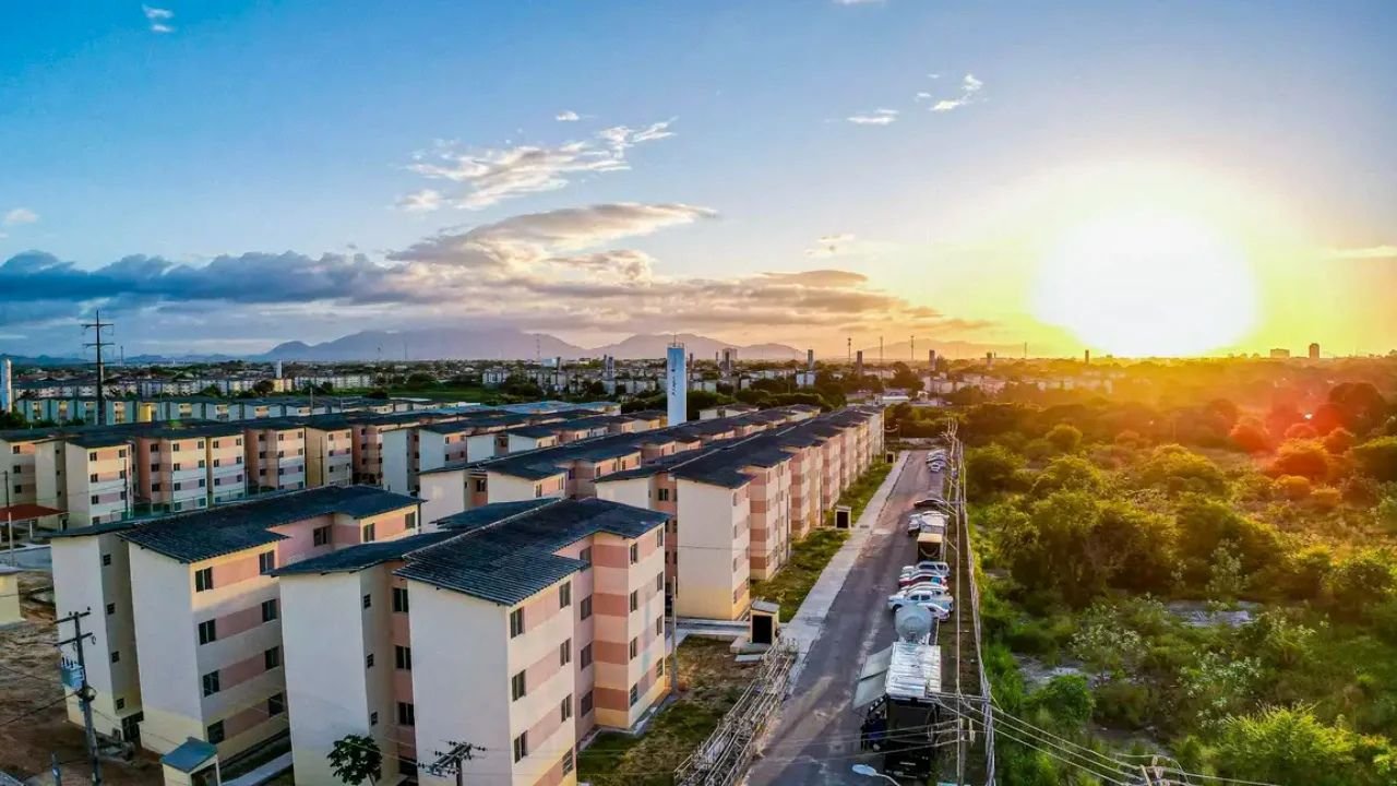 Caixa amplia financiamento de imóveis mais caros no Minha Casa Minha Vida a partir de quarta-feira