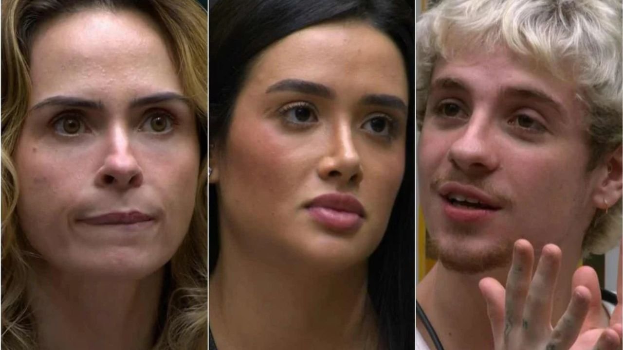 Enquete BBB 26: Votação do último paredão mostra quem sai e quem vai para final