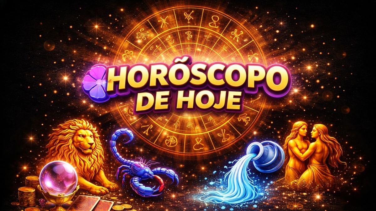 Horóscopo de hoje (01/04/2026): veja o que os astros reservam para seu signo
