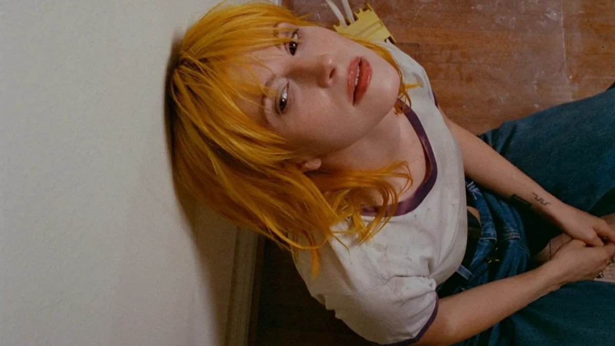 Hayley Williams Confirma Show Solo no Brasil em 2026 - Veja Data, Local e Ingressos