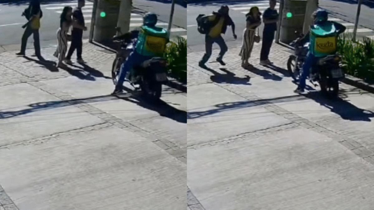 Homem Morre Após Tentar Impedir Tentativa de Assalto em Moema