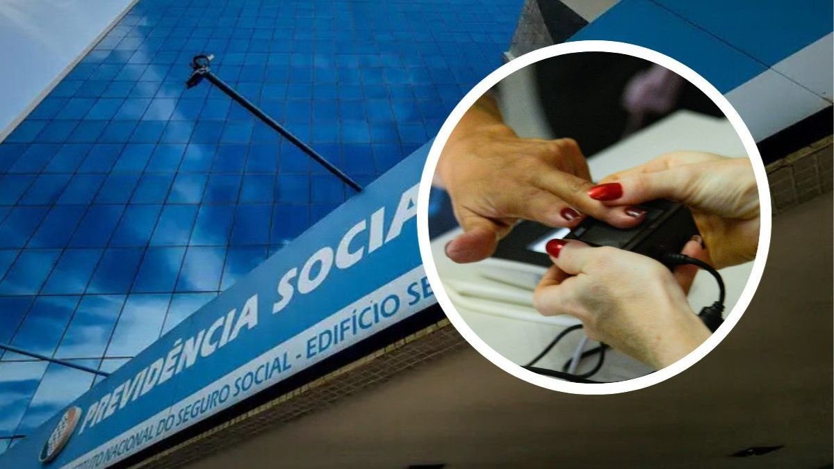 INSS, Aposentados, Pensionistas, Biometria, Cadastro, Previdência, Segurança, Benefícios, Prazo, Brasil