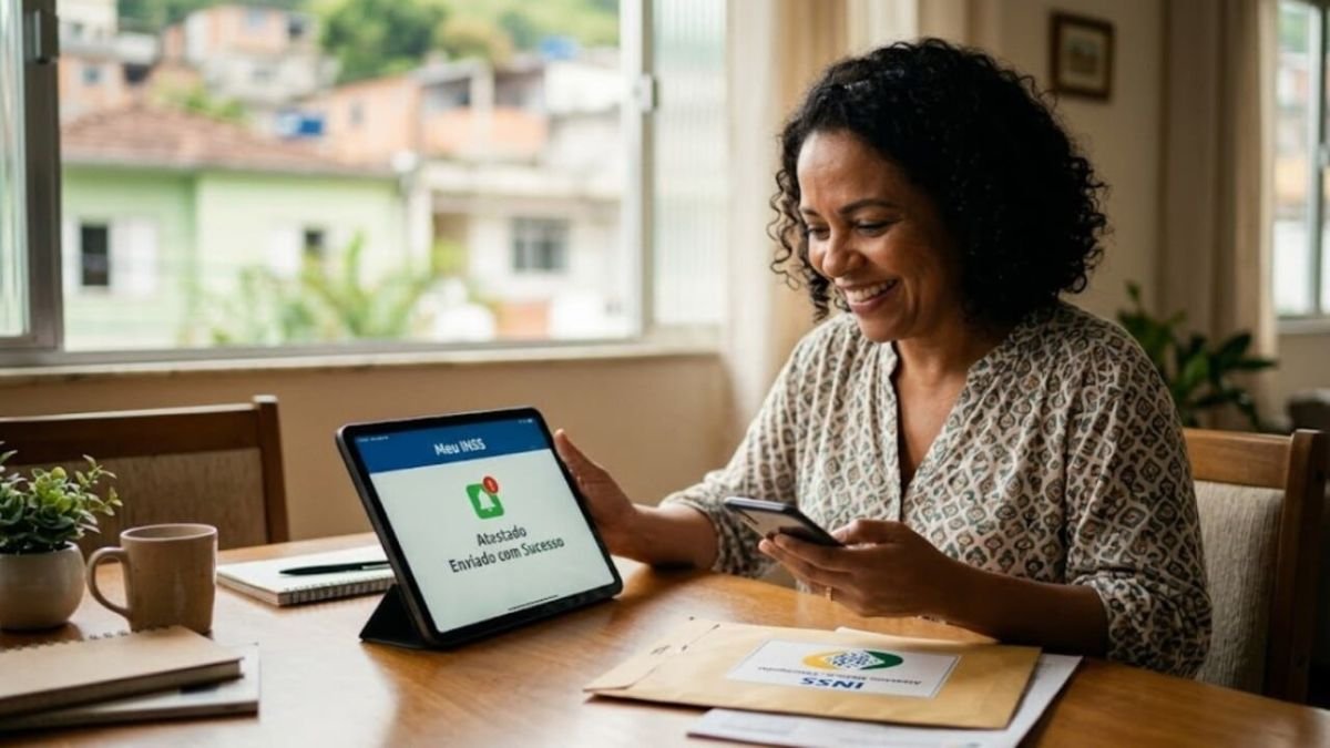 INSS Elimina Perícia Presencial Para Afastamentos de Até 90 Dias