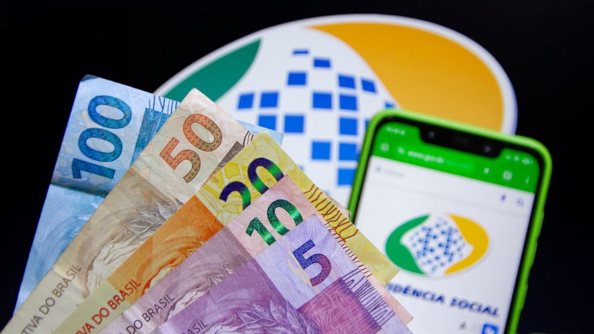 INSS Libera 13º Salário Antecipado - Veja Quem Recebe Nesta Segunda-feira