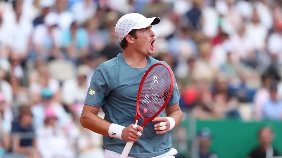 João Fonseca Brilha em Monte Carlo e Garante Premiação Milionária