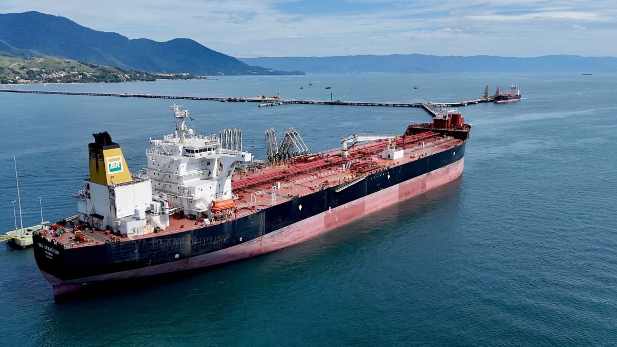 La Justice Brésilienne Suspend Temporairement la Taxe sur les Exportations de Pétrole