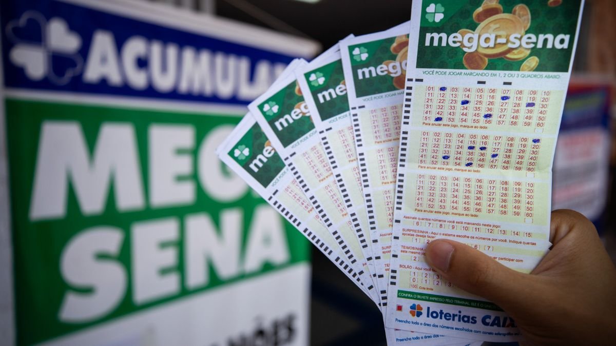 Mega-Sena 30 Anos - Caixa Abre Apostas Para Sorteio Especial De R$ 150 Milhões