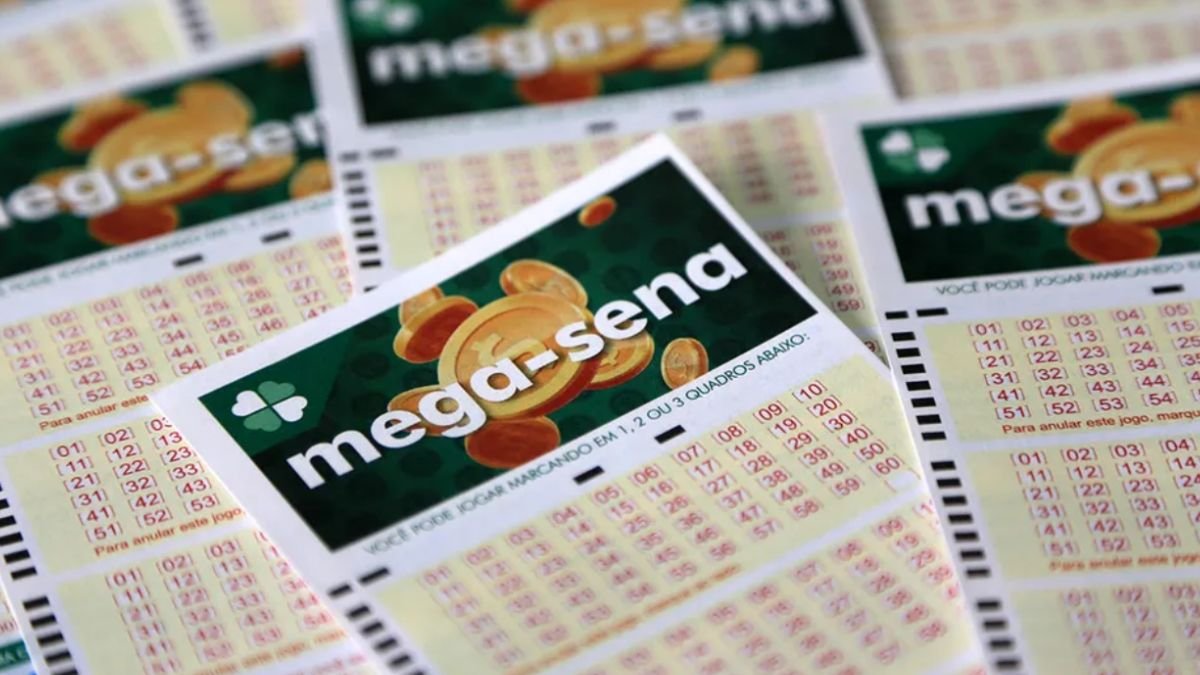 Mega-Sena terá sorteio especial de 30 anos em maio