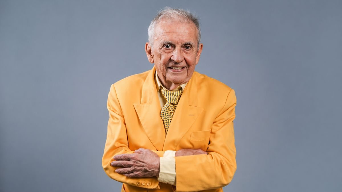 Morre Lúcio Brasileiro, Ícone do Jornalismo Cearense e Colunista Histórico de O POVO