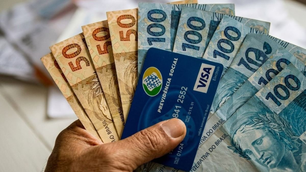 Nova Idade Mínima do INSS em 2026 Surpreende Trabalhadores com Carteira Assinada