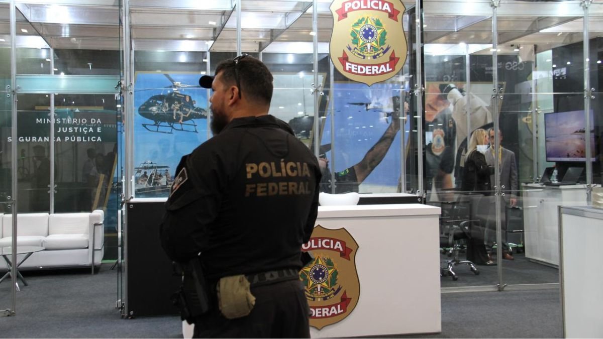 PMCE participa da LAAD Security Milipol Brazil 2026 e reforça integração na segurança pública