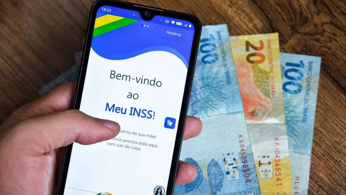 Pagamentos do INSS de Abril de 2026 Começam Nesta Sexta-feira (24)