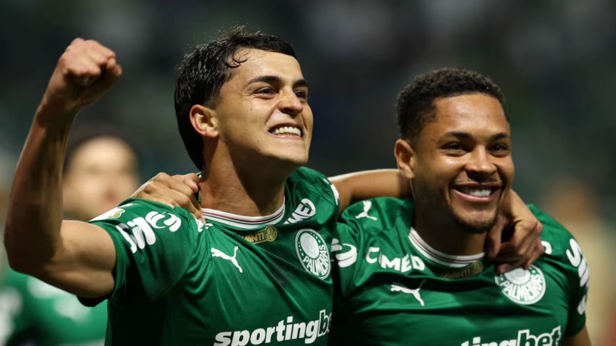 Palmeiras Domina Jacuipense, Sosa Brilha nos Pênaltis e Verdão Abre Boa Vantagem na Copa do Brasil