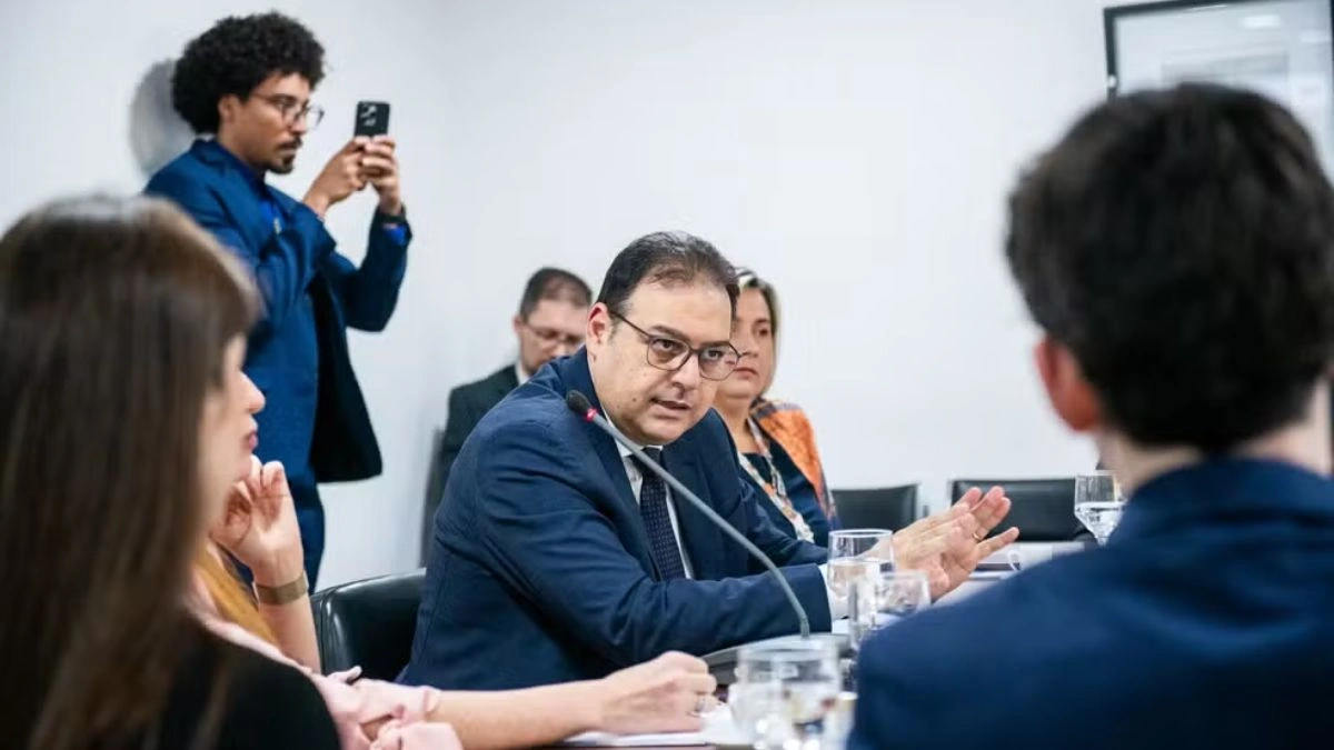 Petrobras Nomeia Marcelo Pogliese Como Novo Presidente do Conselho em 2026