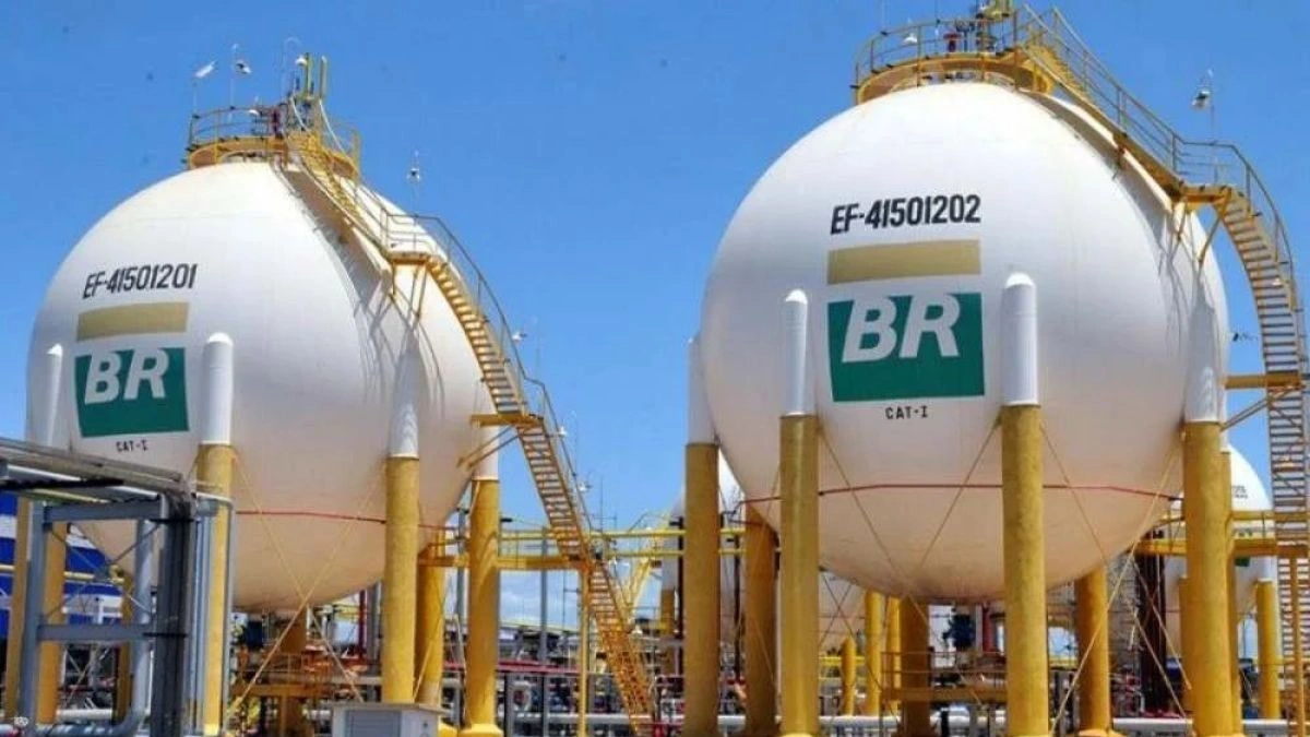 Petrobras Pode Elevar Preço do Gás Natural em Até 20% no Brasil