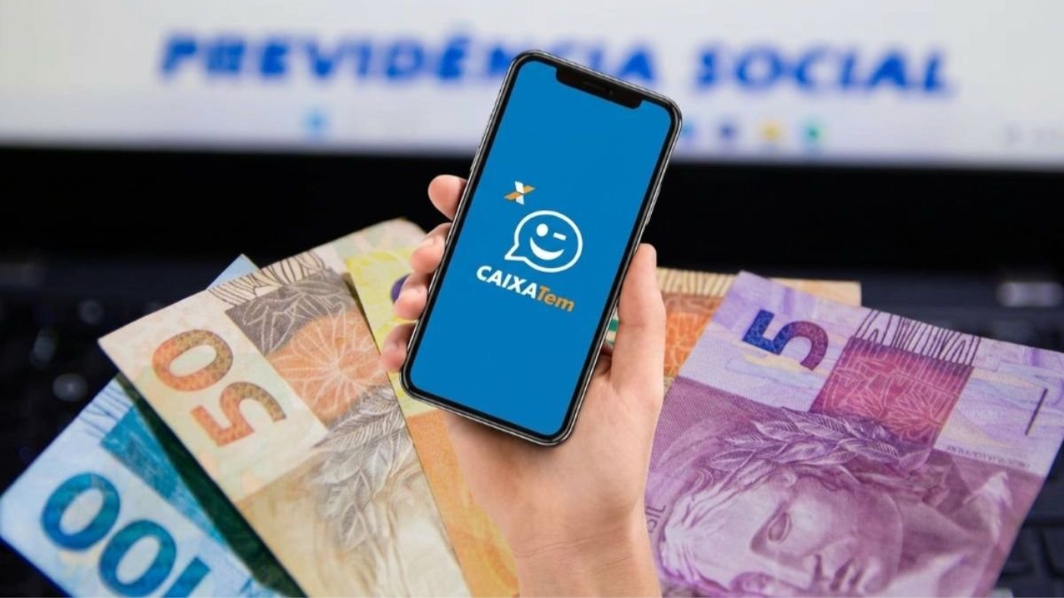 Quem Não Usar o Caixa Tem Pode Perder o 13º do INSS? Entenda as Regras