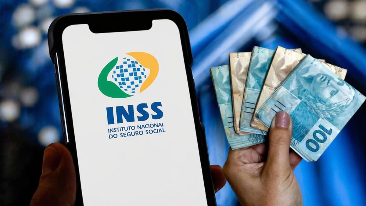 Salário Mínimo e 13º do INSS Mudam Pagamento de Aposentados e Pensionistas