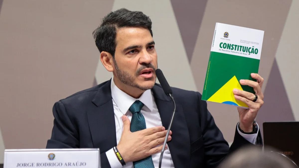 Senado Rejeita Jorge Messias Para o STF e Impõe Derrota Histórica ao Governo Lula