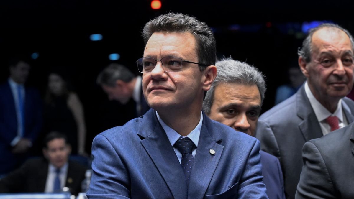 Senado aprova indicação de Odair Cunha para o Tribunal de Contas da União