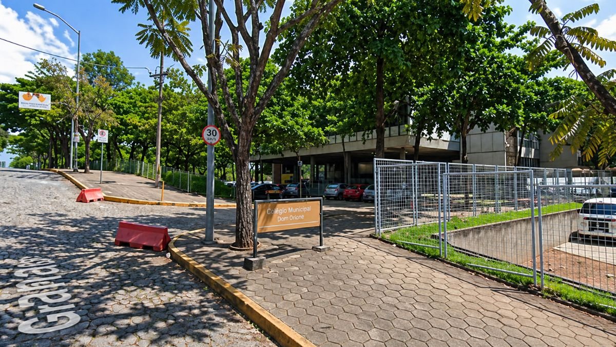 UFMG Confirma Fim Do Tempo Integral No Centro Pedagógico Até 2027