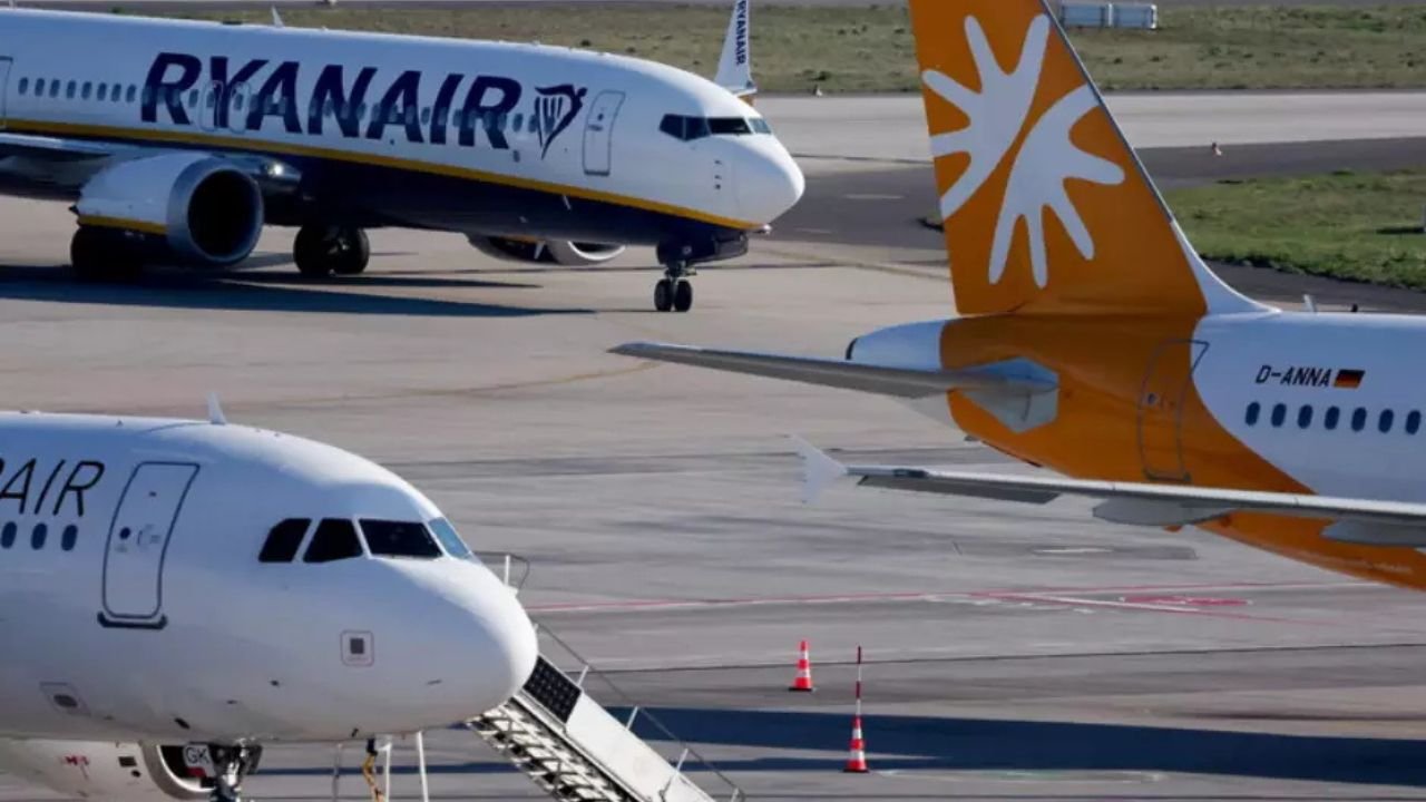 União Europeia pede aos países membros que reduzam dependência de combustível de aviação do Oriente Médio