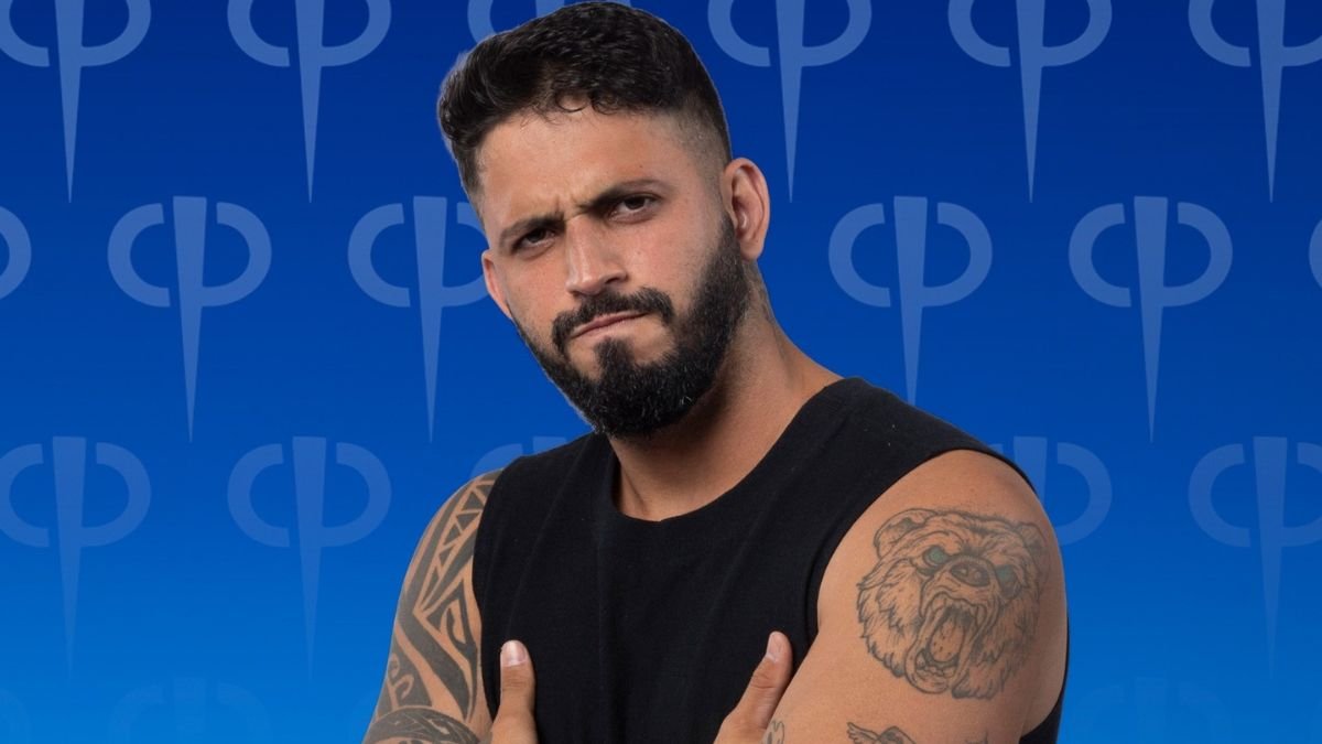 Casa Do Patrão - Jovan Desiste Do Reality E Deixa A Disputa Neste Domingo