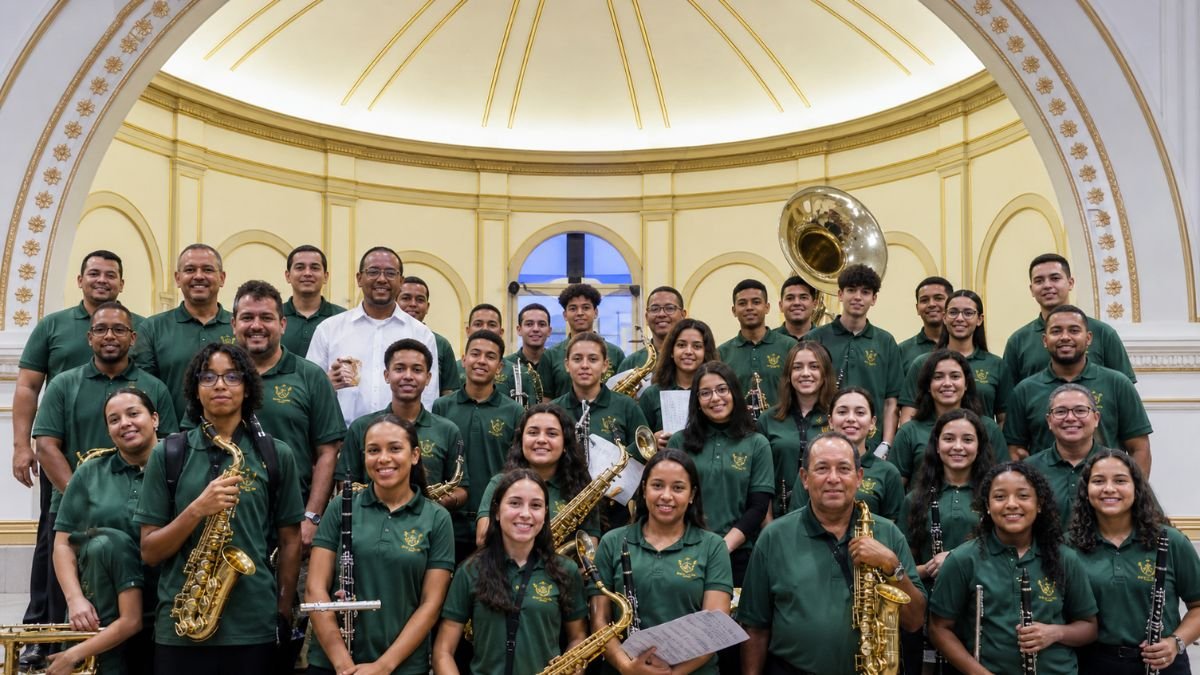 Coral E Orquestra São Pio X Abrem Inscrições Para Novos Integrantes Em Ouro Preto