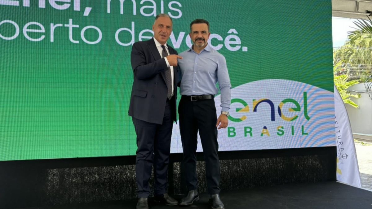 Enel Rio Avança na Costa Verde com Obra para Reforçar Energia em Angra e Paraty