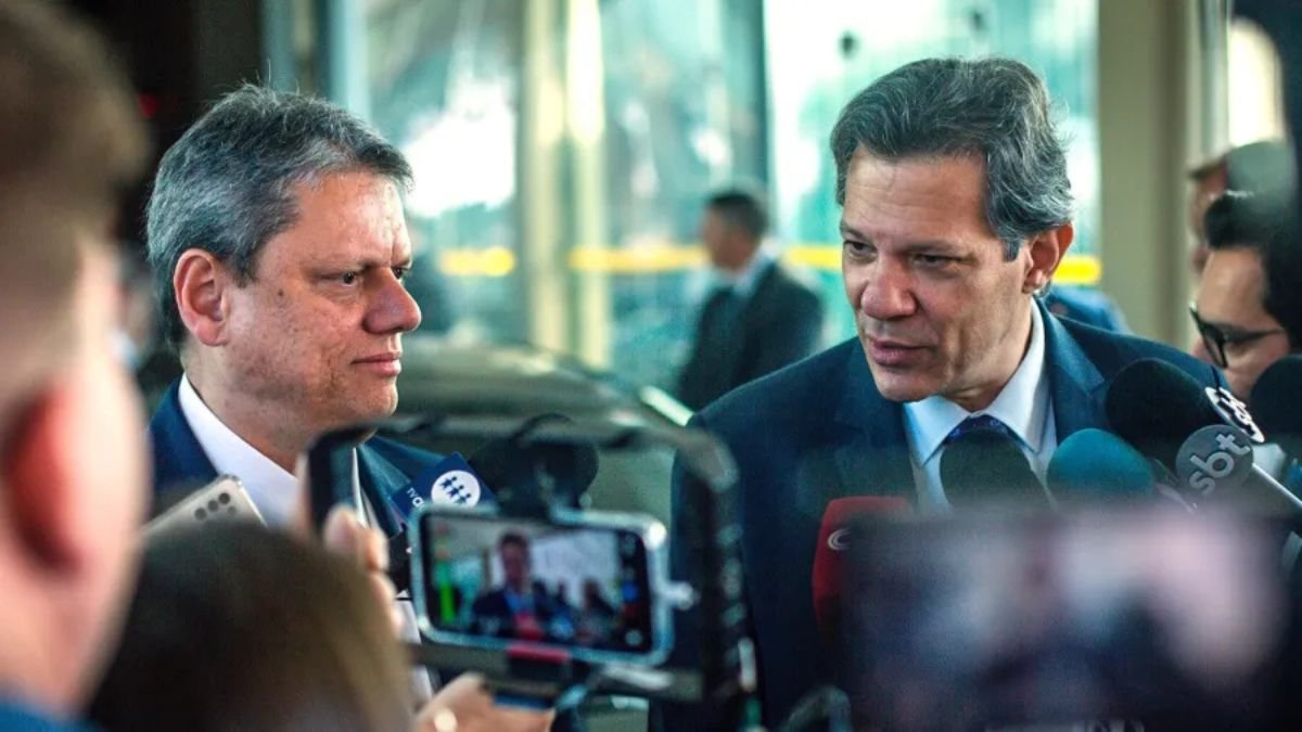 Estratégia Política Pode Embaralhar a Eleição em São Paulo e Mudar o Cenário