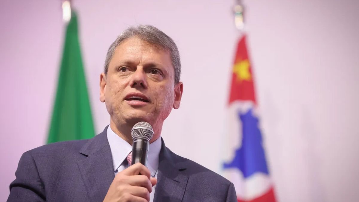 Explosão de Gás em São Paulo Aumenta Pressão Política Sobre Tarcísio na Pré-Campanha