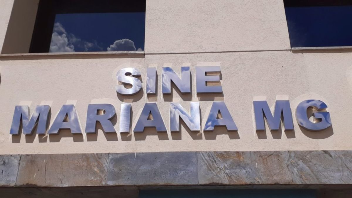 Feirão Municipal de Estágios e Talentos Acontece Nesta Quarta em Mariana