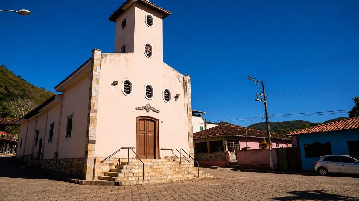 Festa das Mães de Santo Antônio do Salto Movimenta Comunidade em Ouro Preto