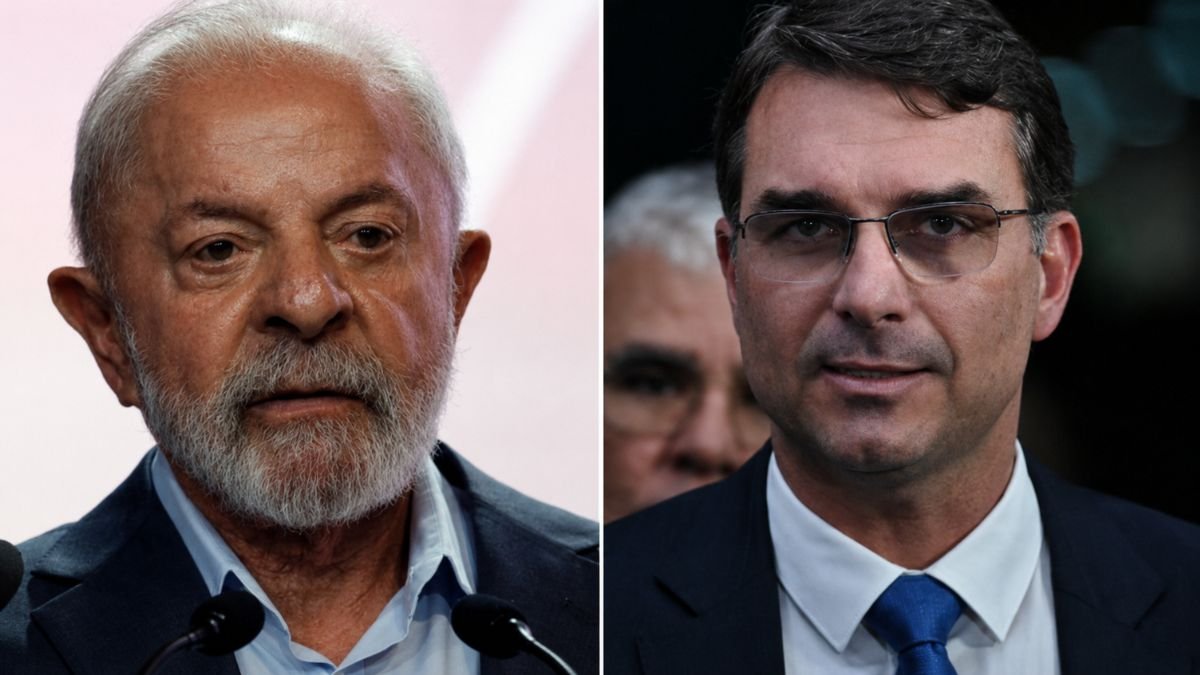 Genial/Quaest Mostra Flávio Bolsonaro à Frente em SP, Lula Forte no Nordeste e Disputa Apertada em MG