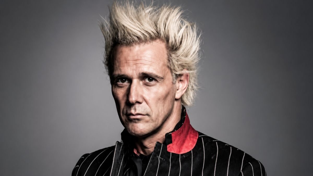 Globo Produz Documentário Sobre a História do Rock em São Paulo com Participação de Supla