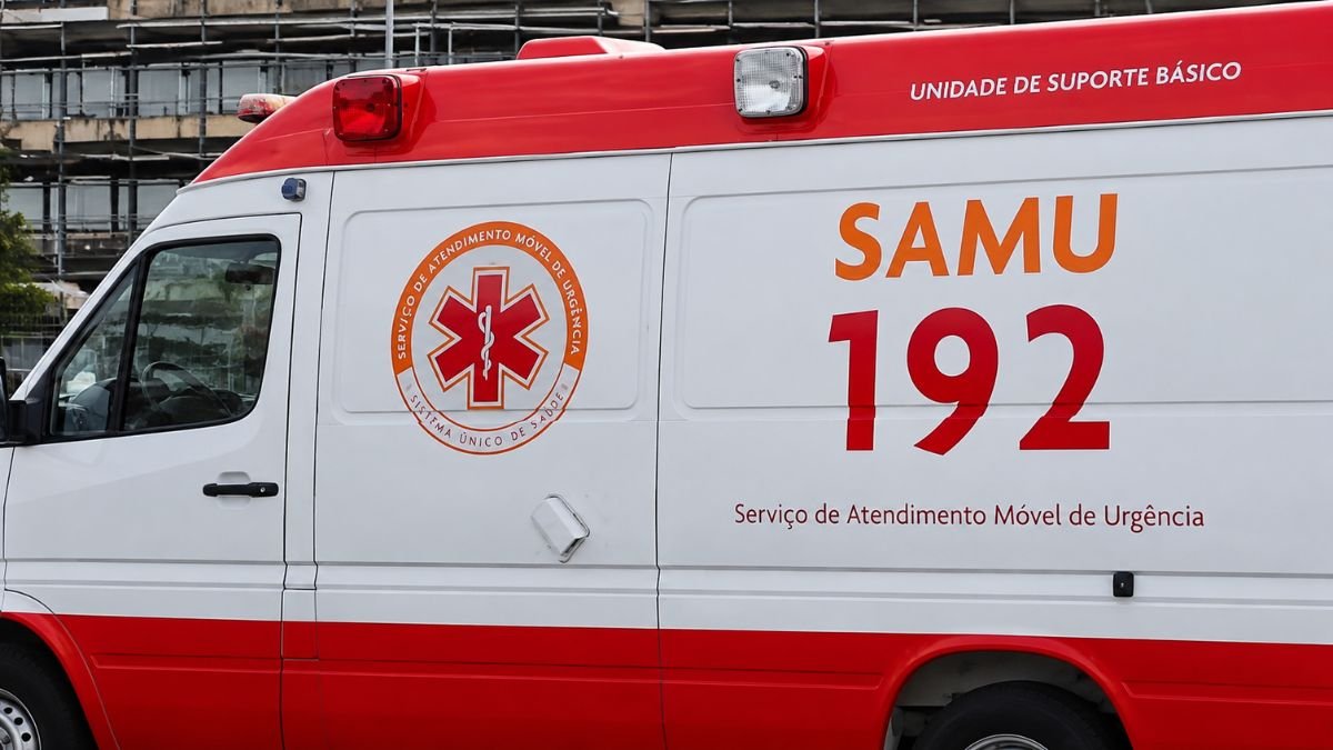 Homem de 73 Anos Morre Após Cair de Telhado no Residencial Lenheiro, em São João del-Rei
