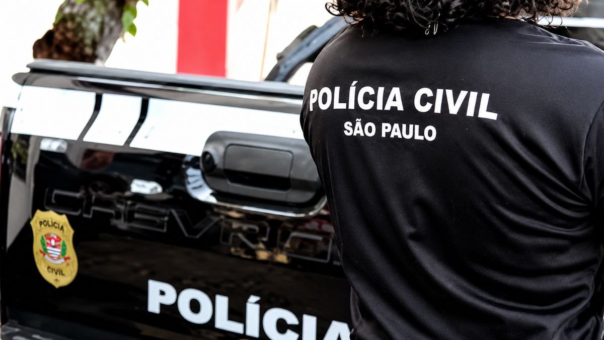 Homem é preso após matar companheira e ferir quatro pessoas em Itapevi, na Grande SP
