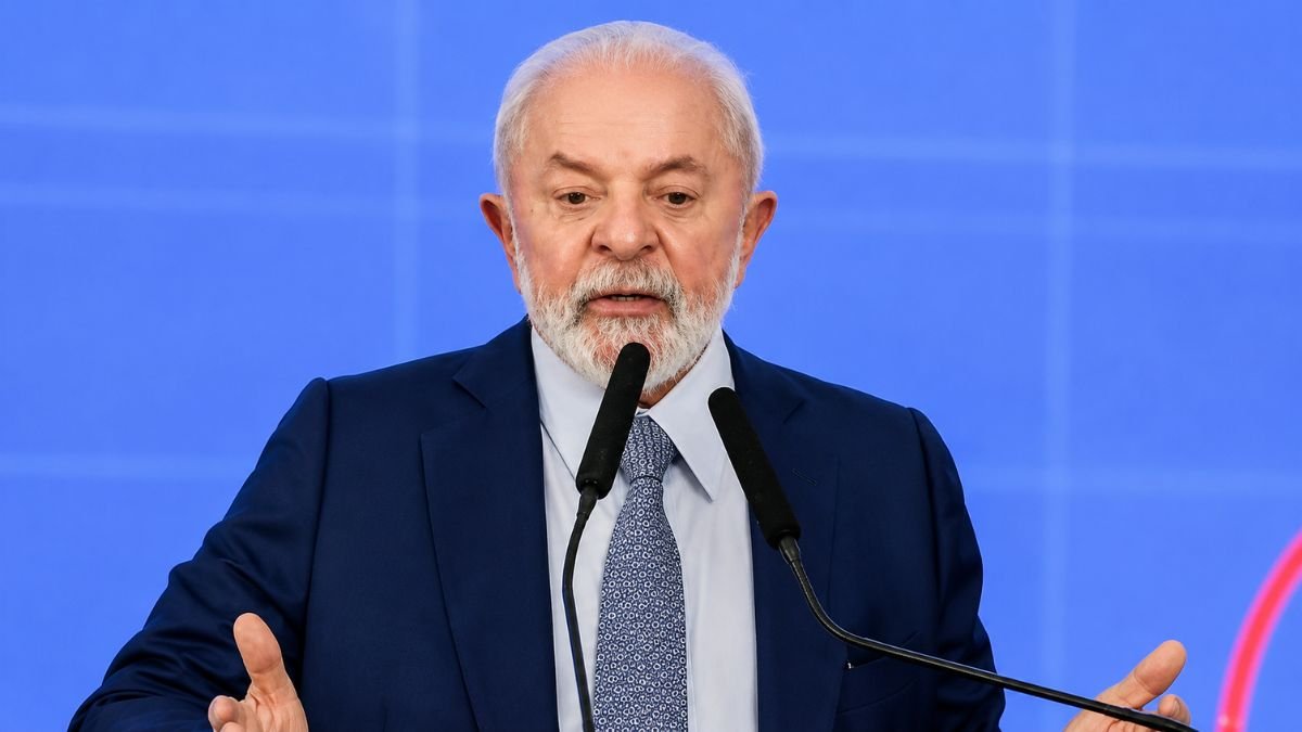 Lula Tem Desaprovação de 54,8% em São Paulo, Aponta Pesquisa Futura/Apex