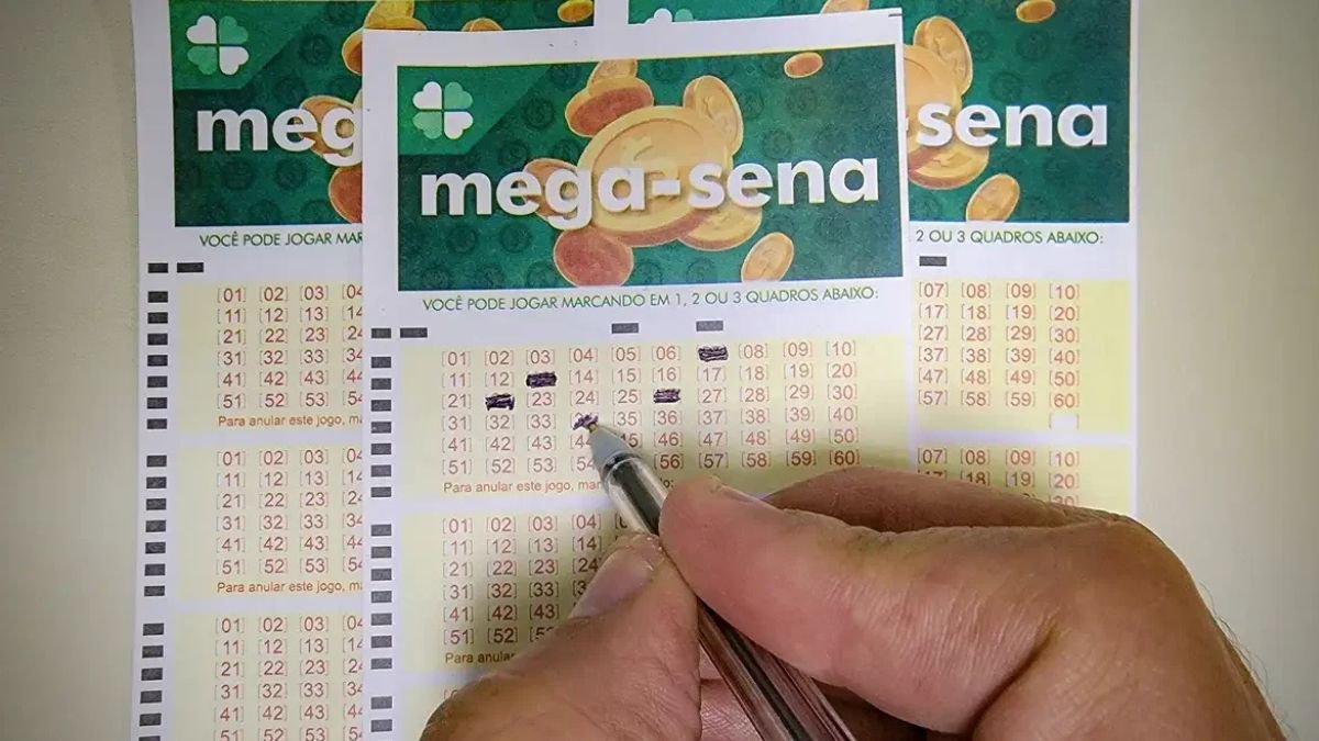 Mega-Sena 3002: resultado do sorteio de 30 de abril premia aposta de Curitiba