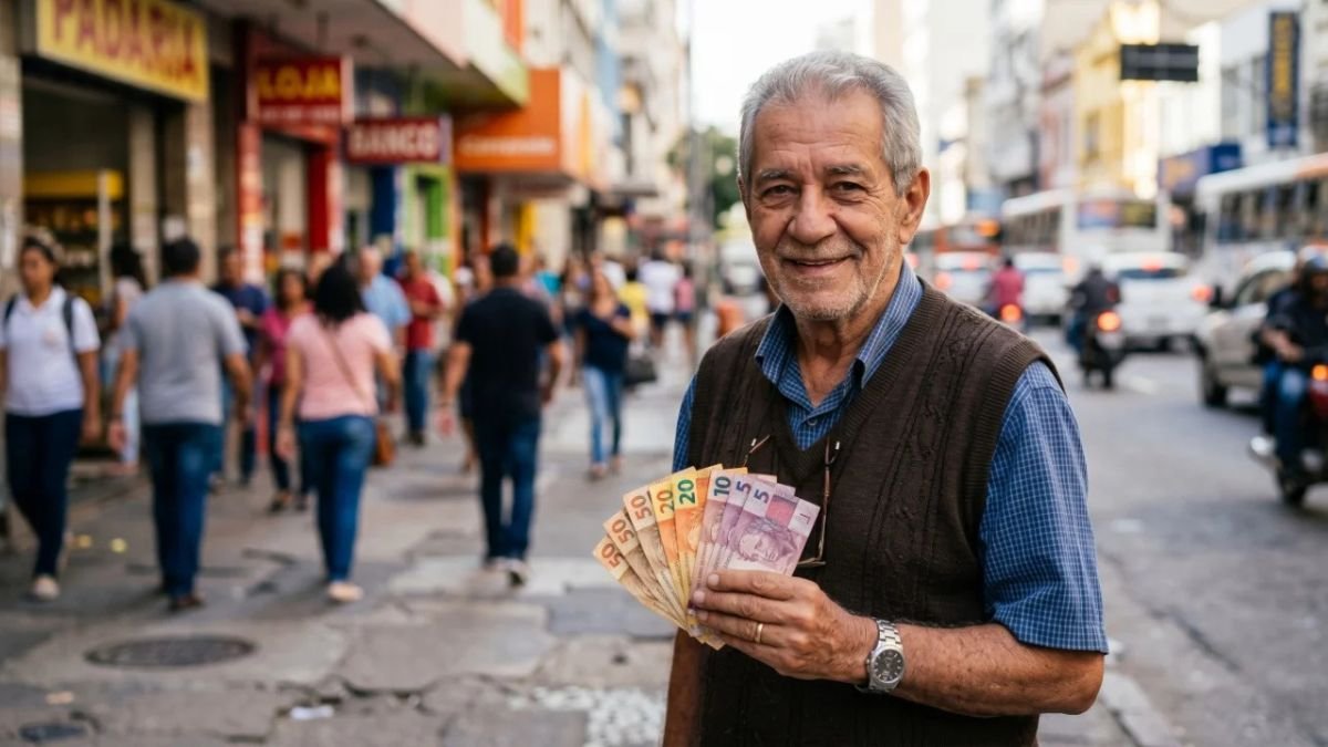 Nova Regra do INSS em 20/05 Pode Afetar Empréstimos de Aposentados