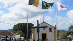 Ouro Preto e a Curiosa História dos “Dois Aniversários” da Cidade Histórica Mineira