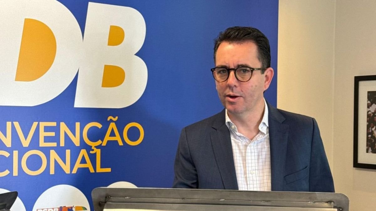 PSDB-Cidadania Instala Colegiado e Avalia Candidatura Própria em São Paulo