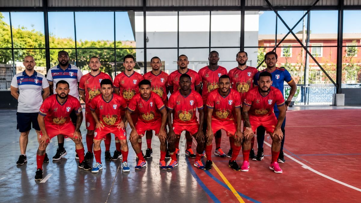 Paraty Faz História na Copa Rio Sul e Avança Direto às Quartas de Final