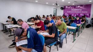 Paraty Recebe Novo Polo do Cederj com Vagas Gratuitas em Graduações Semipresenciais