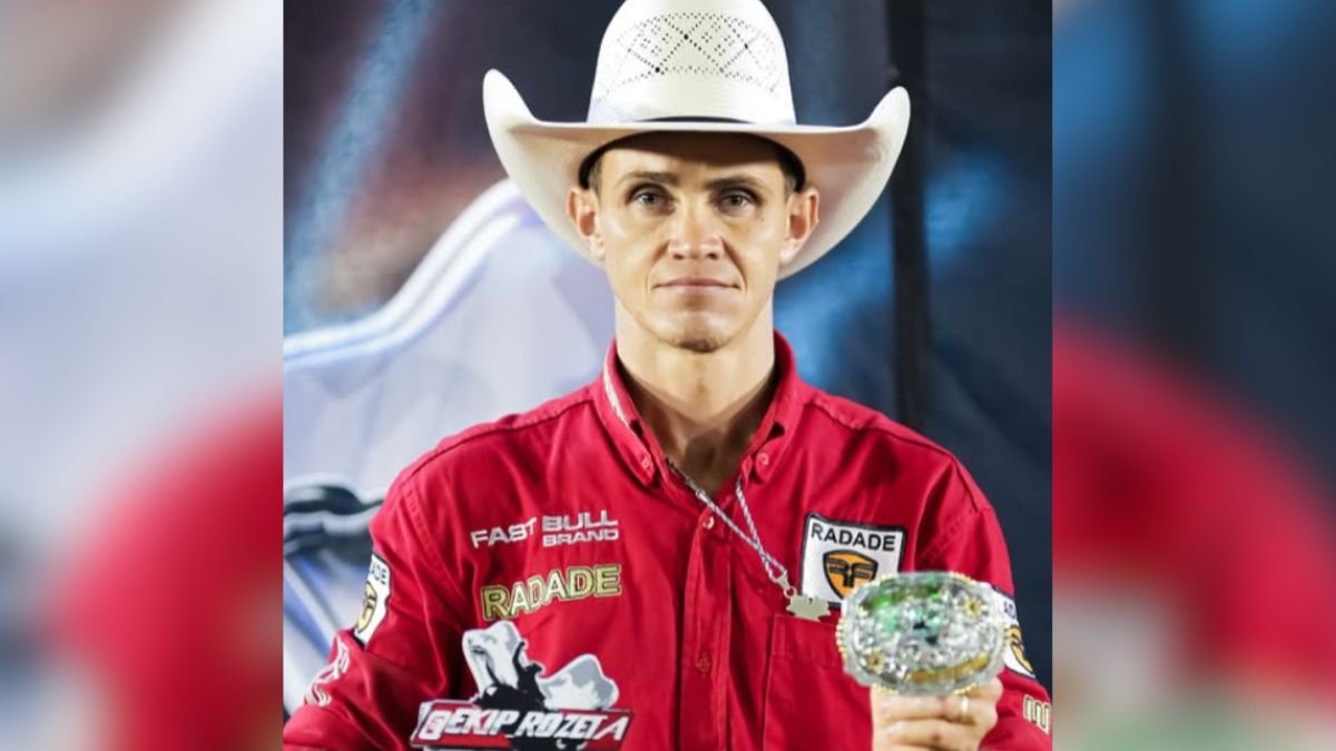 Peão Morre Após Ser Pisoteado por Touro Durante Rodeio em Votuporanga